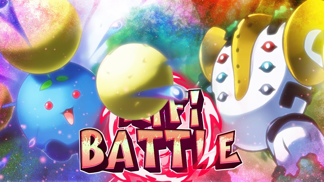 CAN JUMPLUFF SWEEP!? (Pokemon BDSP WiFi Battle)