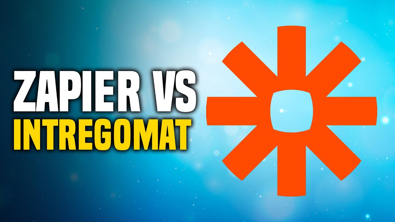 Zapier vs Make (Integromat) - Which One Is Best In 2026?