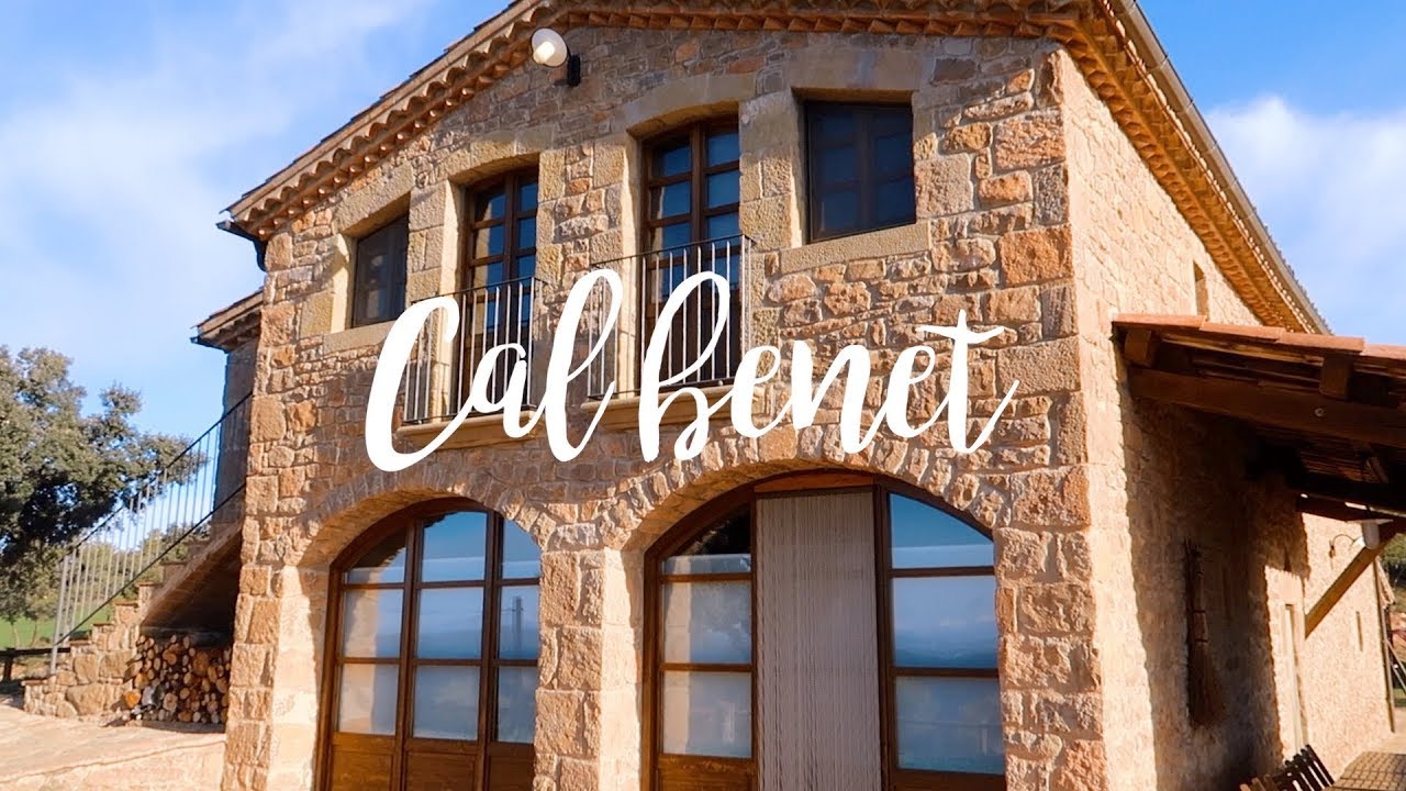 CASA RURAL CAL BENET