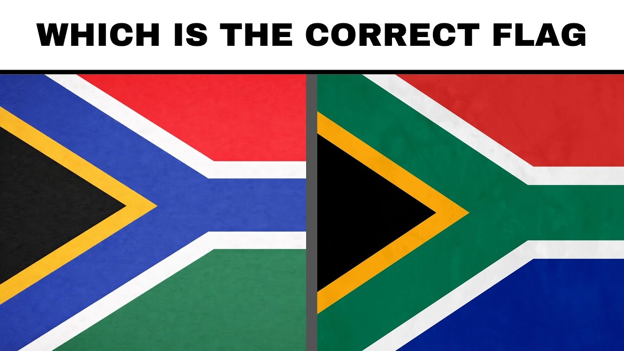 Are You Able to Guess the Correct Flag? 🌍🚩 Flag Quiz