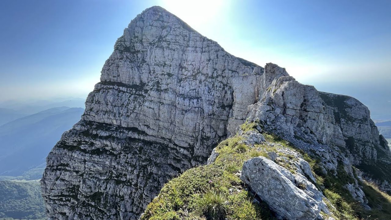 PIANCAVALLO - il Cimòn dei Furlani