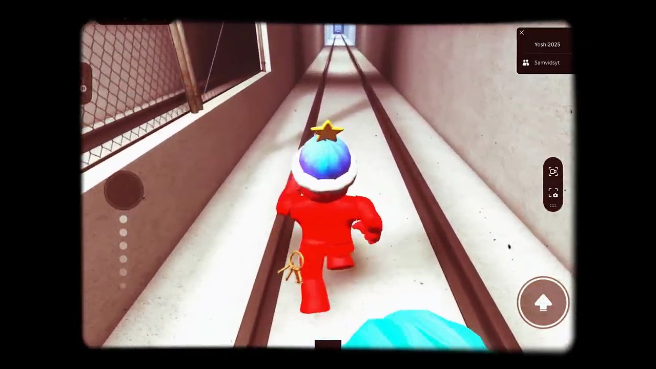 Playing tunnel 2 for no reason. 