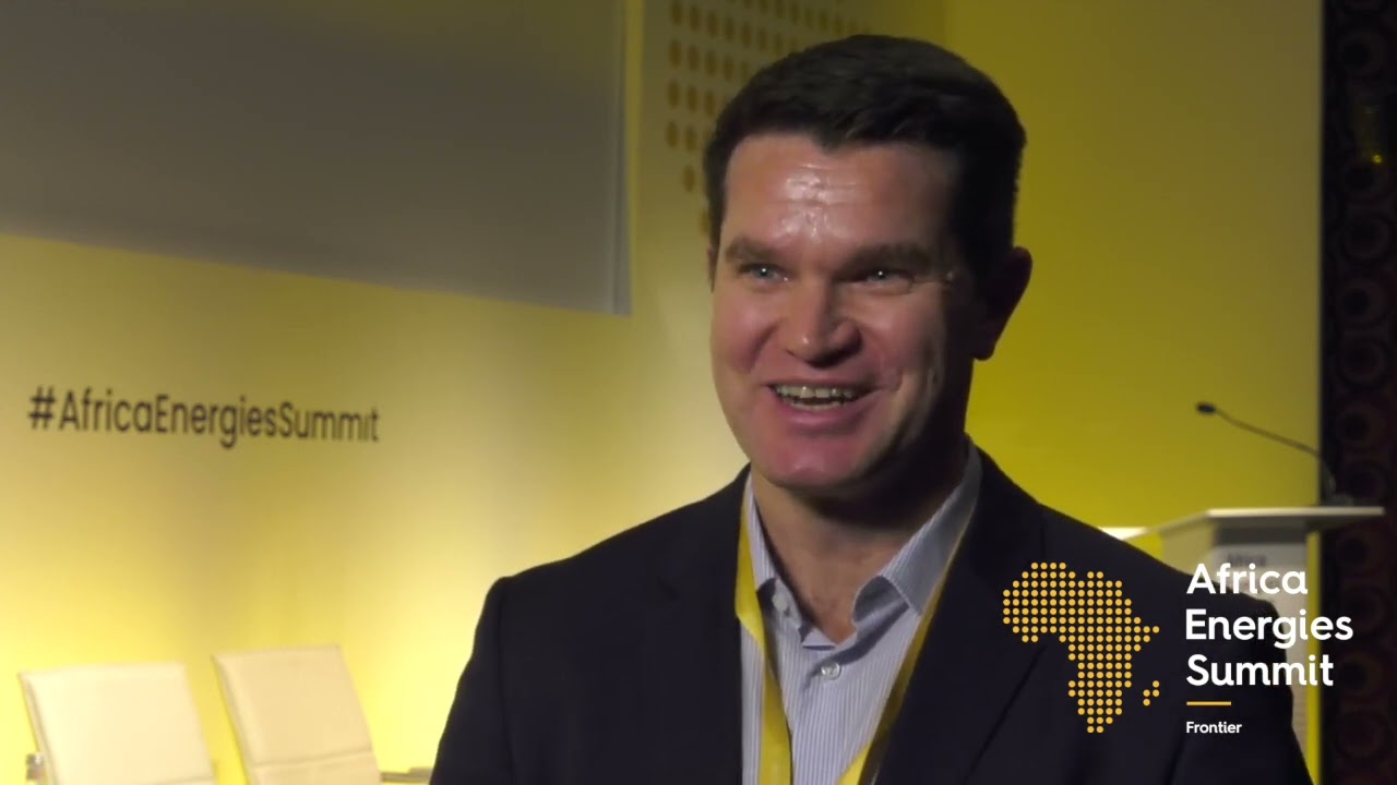 Interview: Invictus Energy at the Africa Energies Summit