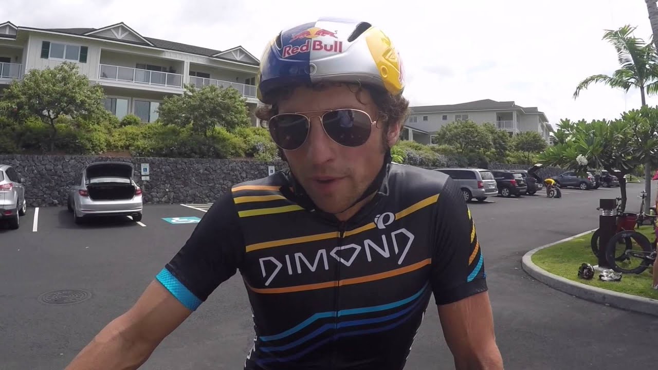 The Dimond Bike