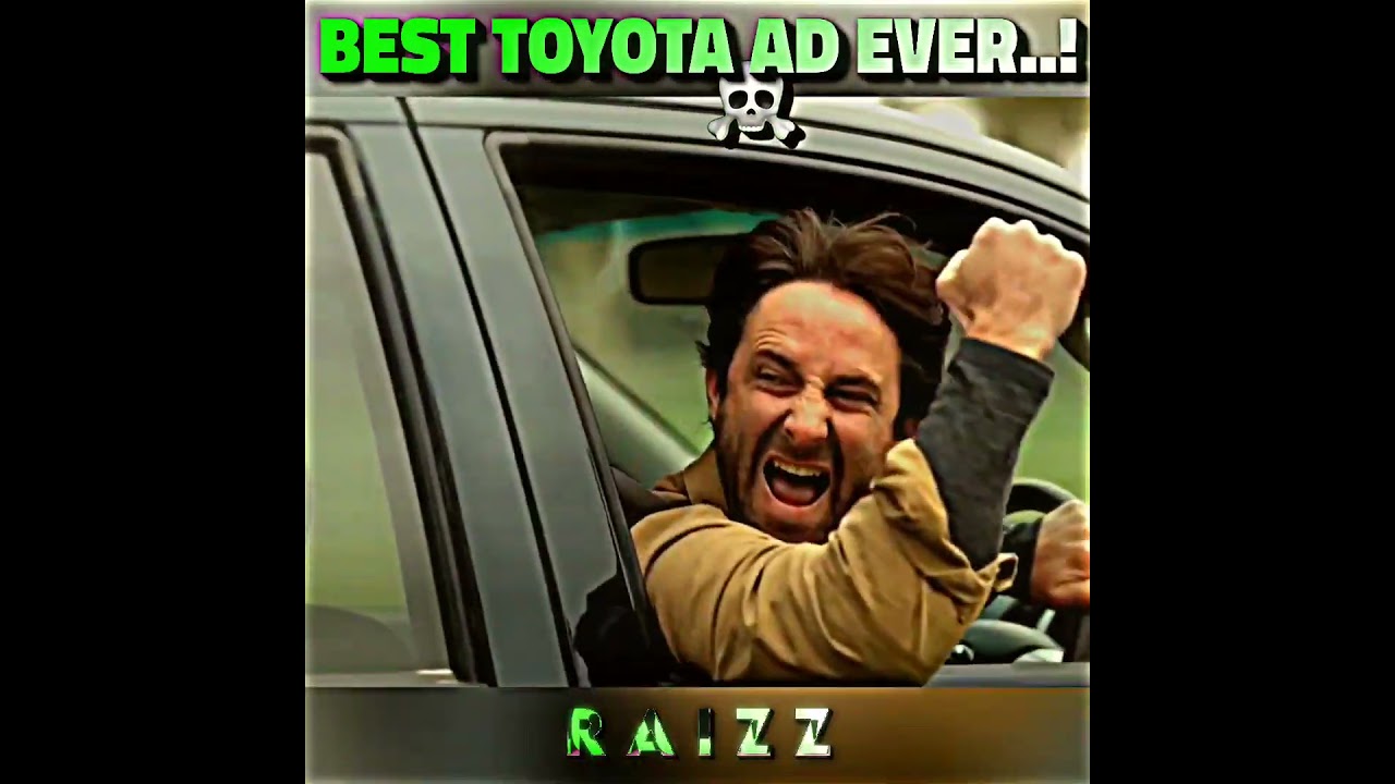 toyota sales after this ☠️📈 #trollface #edit #shorts