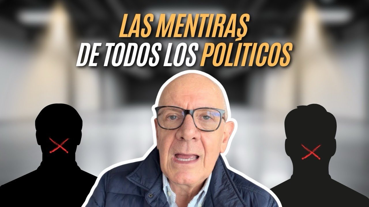 Todos mentiroso e incoherentes