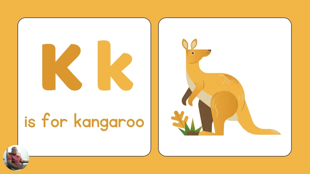 ANIMALS A to Z