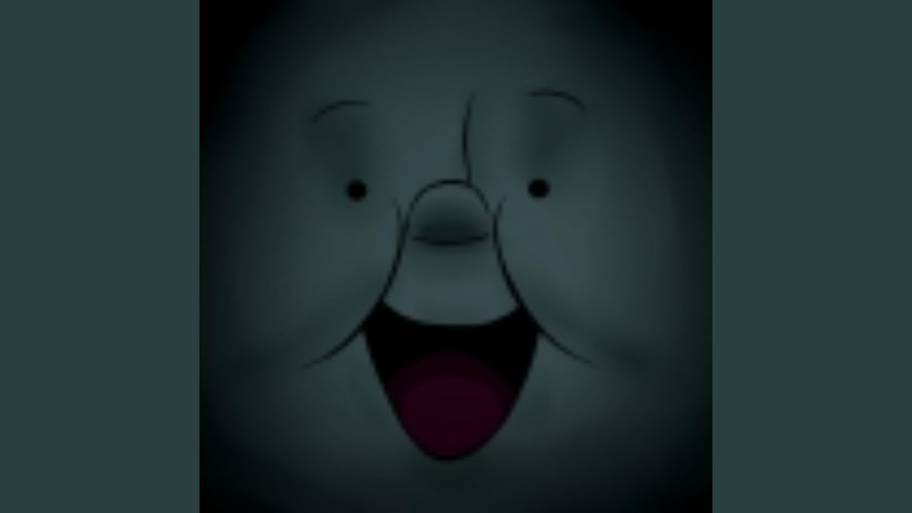 Oculat Lullaby