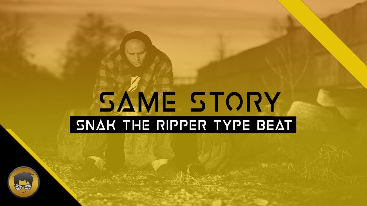 Snak The Ripper Type Beat 