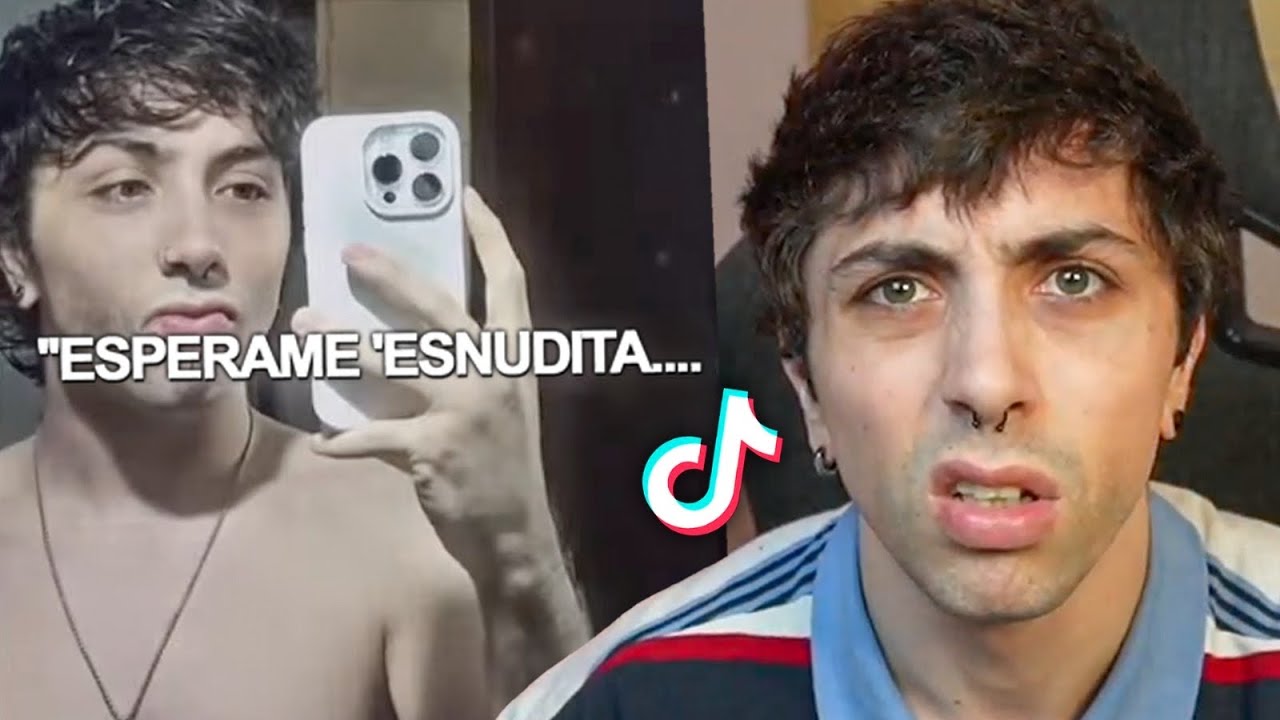 me hacen edits raros…