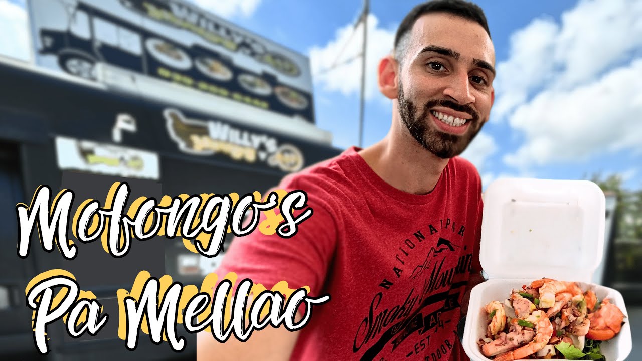 Come GRATIS en tu cumpleaños | Visita este Foodtruck en Bayamón