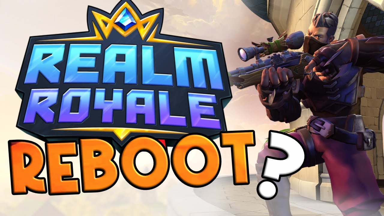 HiRez's Worst Kept Secret