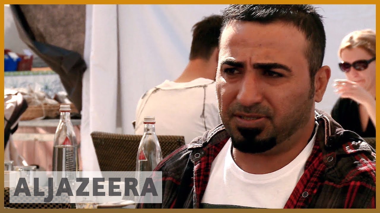 🇩🇪 Asylum seekers living in limbo in Germany | Al Jazeera English