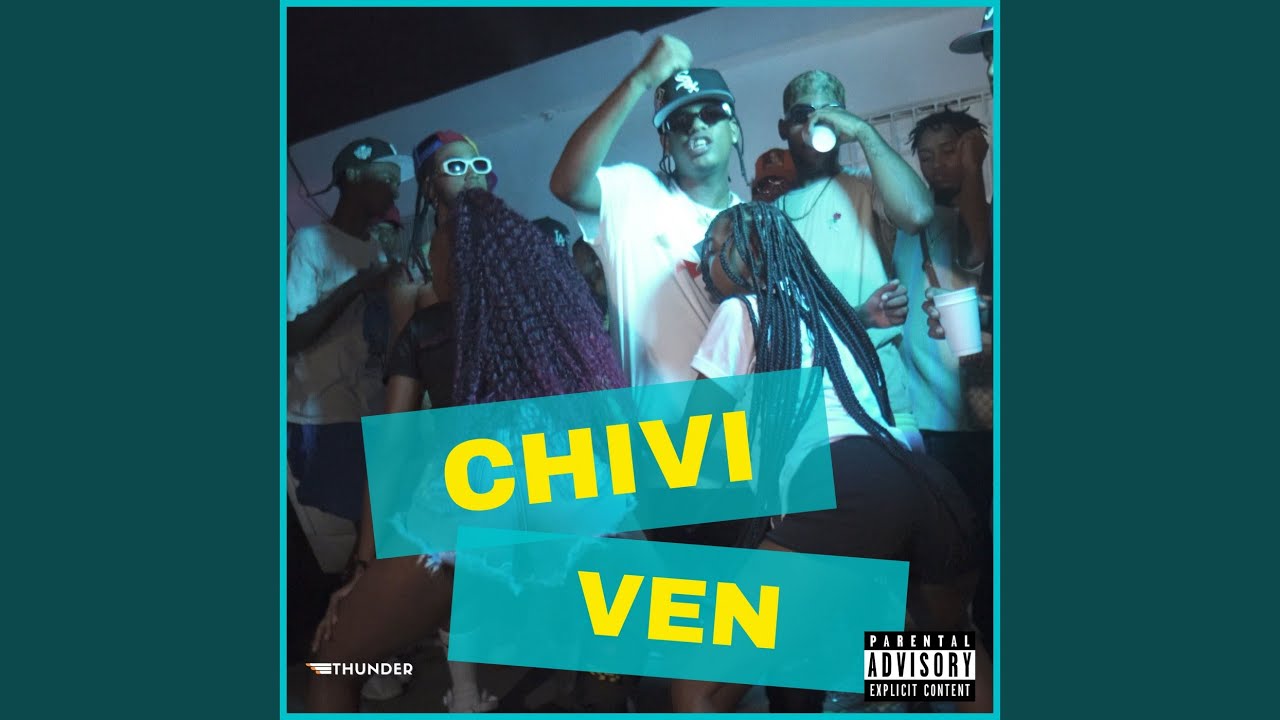 Chivi Ven
