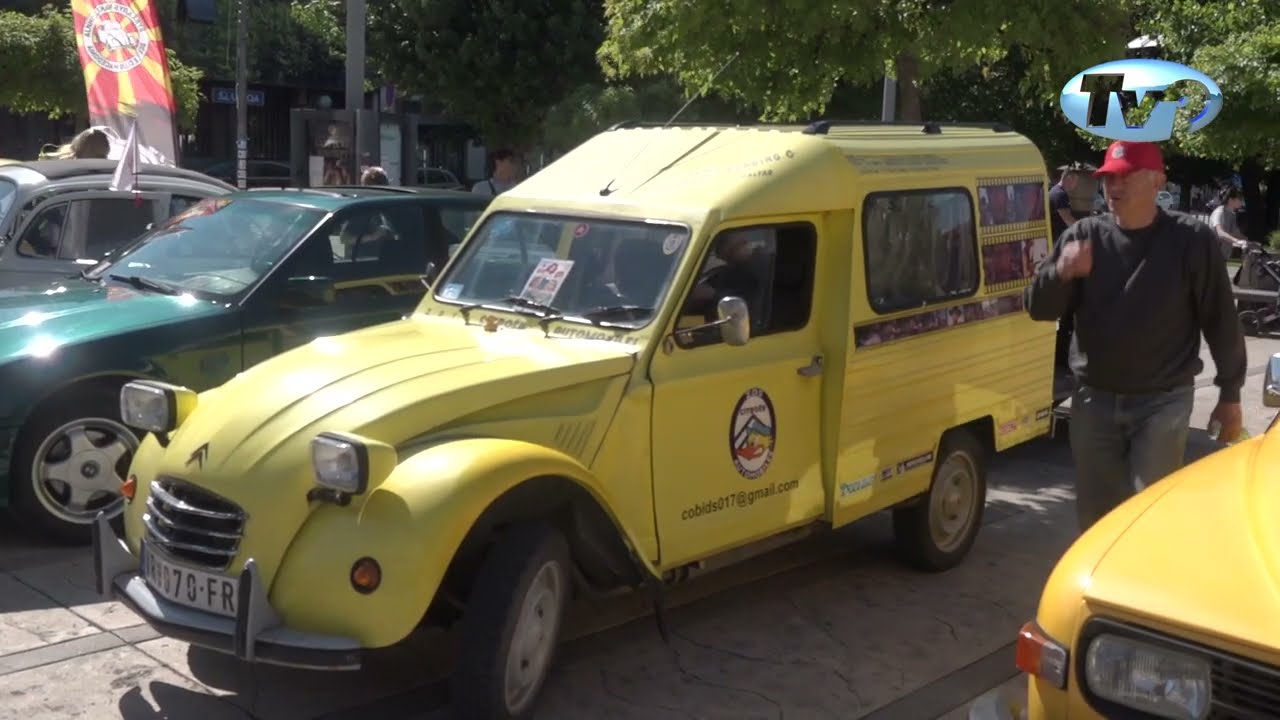 PRVI SKUP OLDTAJMERA ODRŽAN U PIROTU