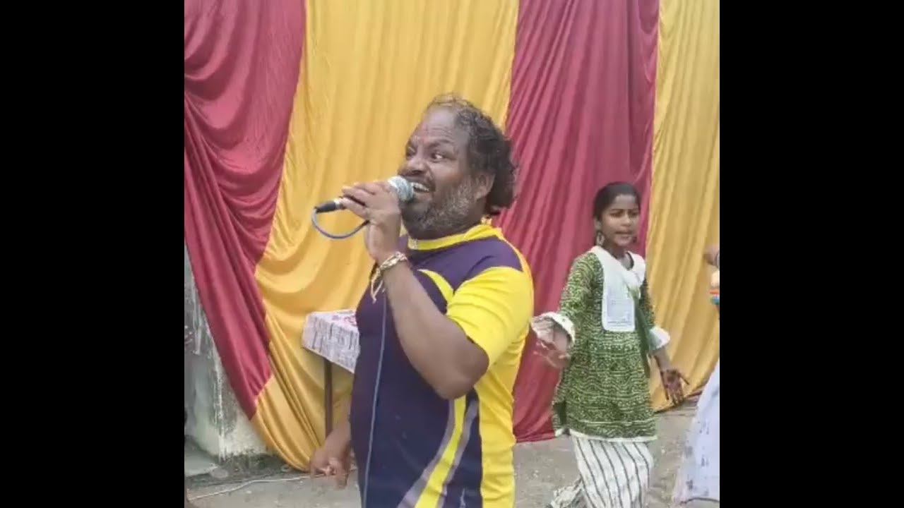 Brilliant hymn!! Suresh Ji Rao !! Hymns !! Sure go Rav !!