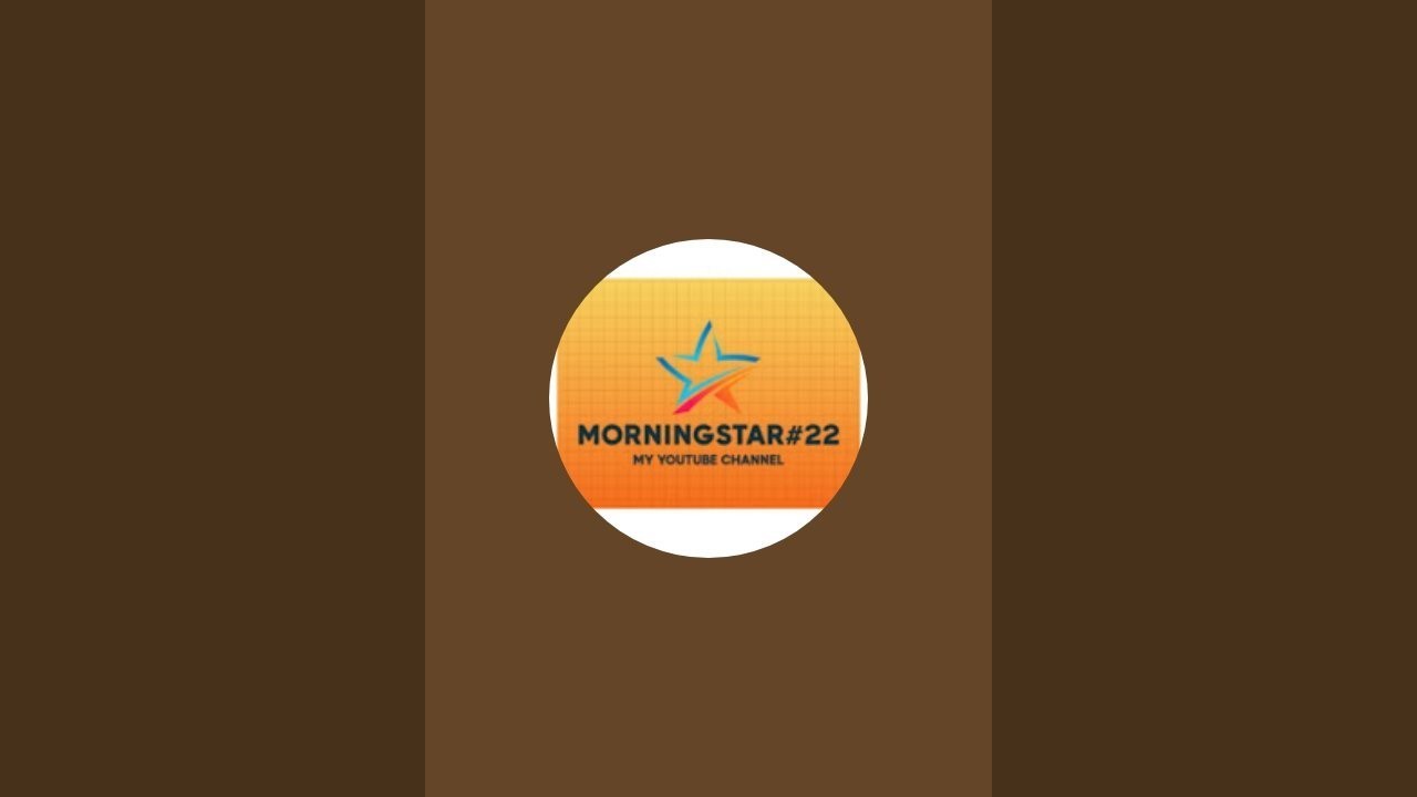 morningstar#22 is live!
