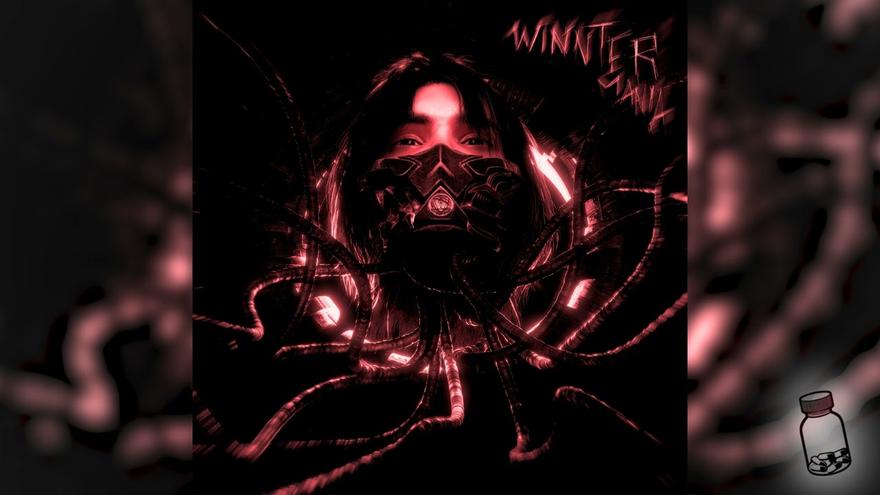 winnterzuko - NAKAMA ( sped up/nightcore )