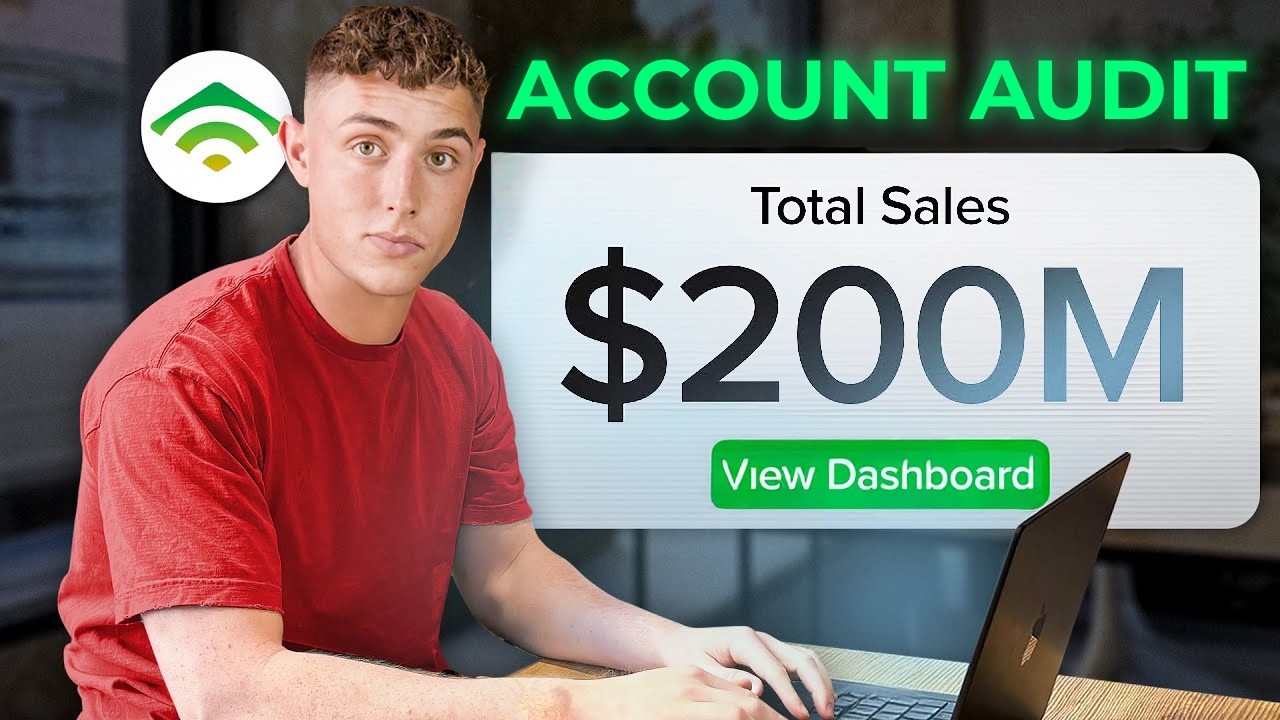 How To Audit A Klaviyo Email Marketing Account