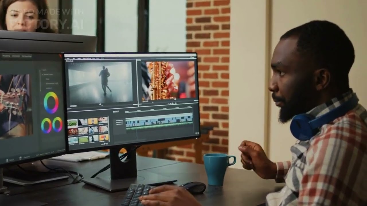 10 Benefits of using Final cut pro X Video editor