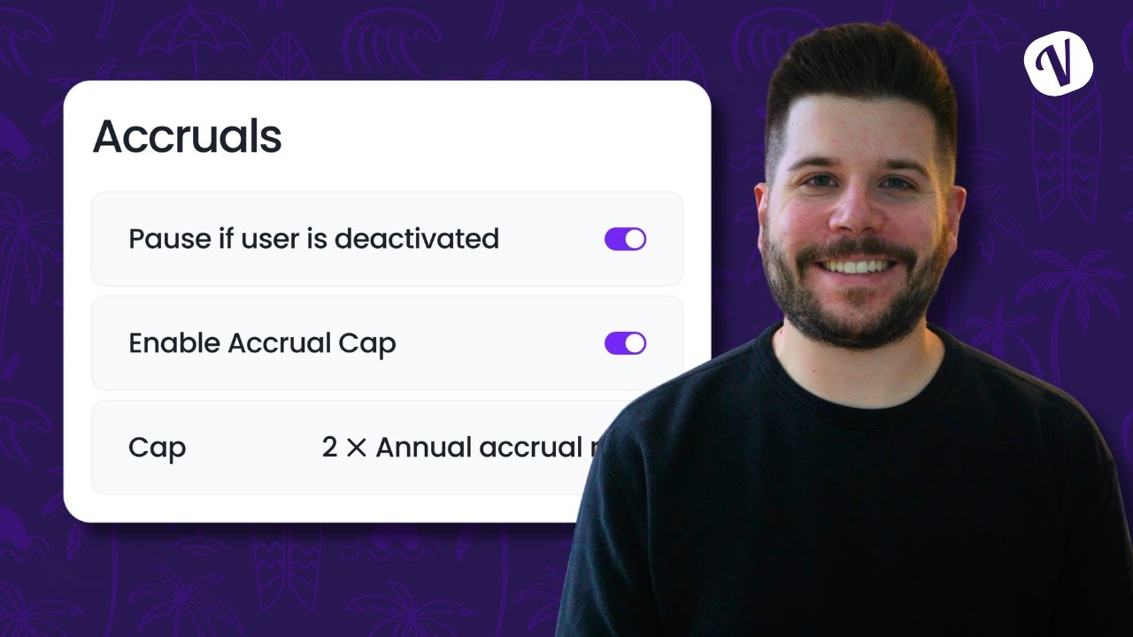 How to Enable Accruals for Your Leave Policy with Vacation Tracker