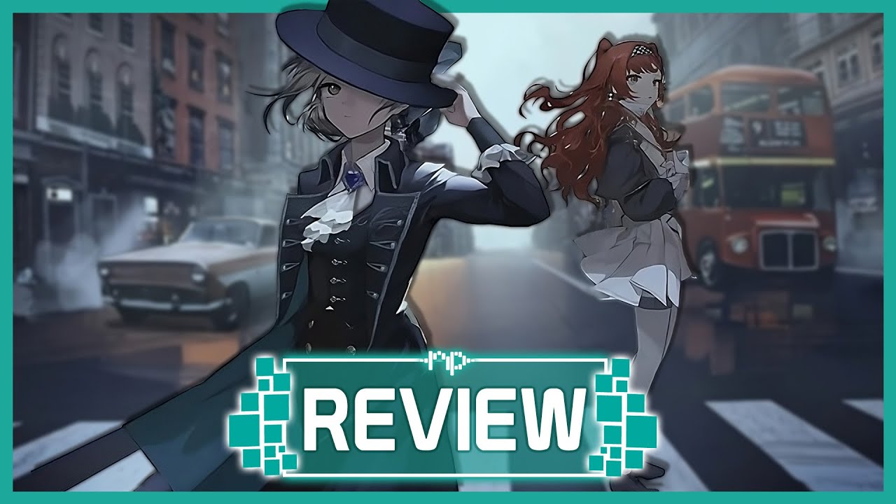 Reverse: 1999 Review - Lost in Translation