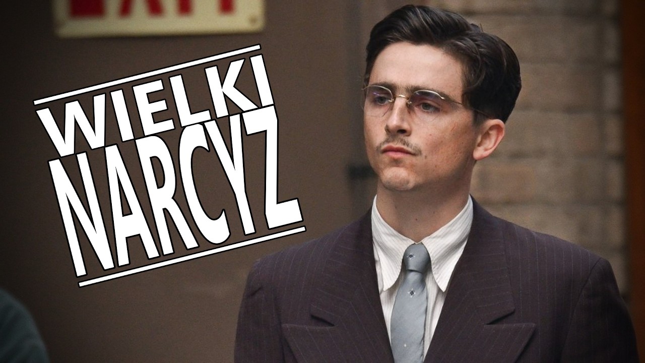 Wielki Narcyz | 