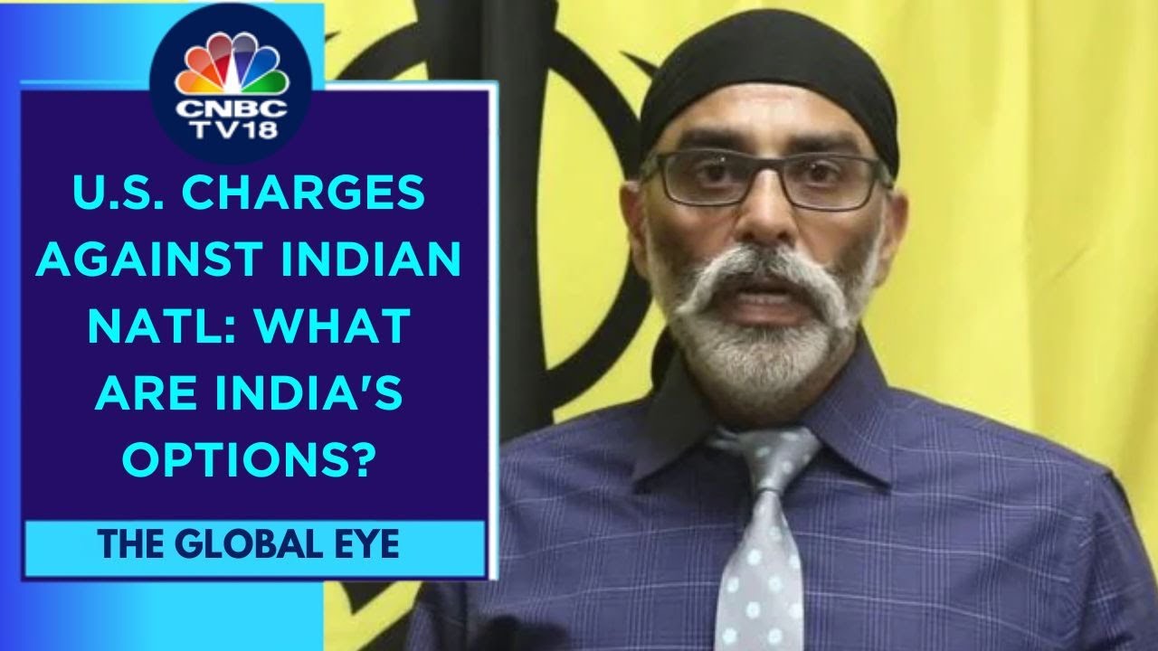 US Links Indian Govt Official To Sikh Separatist Murder Plot, Hit Job Not Our Policy, Counters India