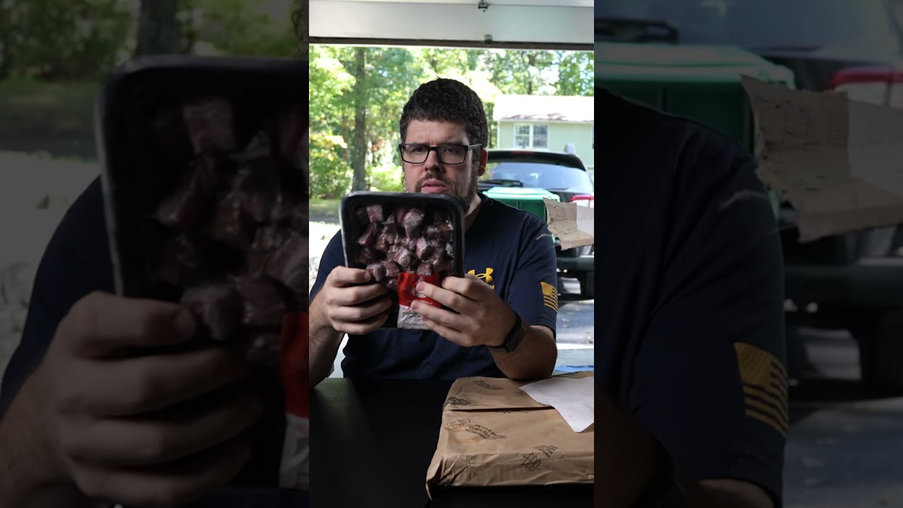 Unboxing the Best Food Subscription Boxes: Our #1 Pick Will Surprise You!