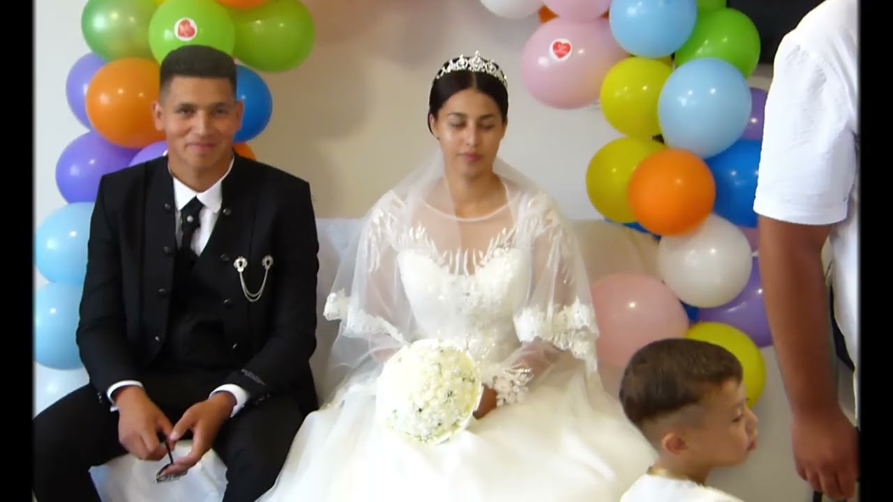 NUTA LU MANU SI LORENA PRIMA PARTE