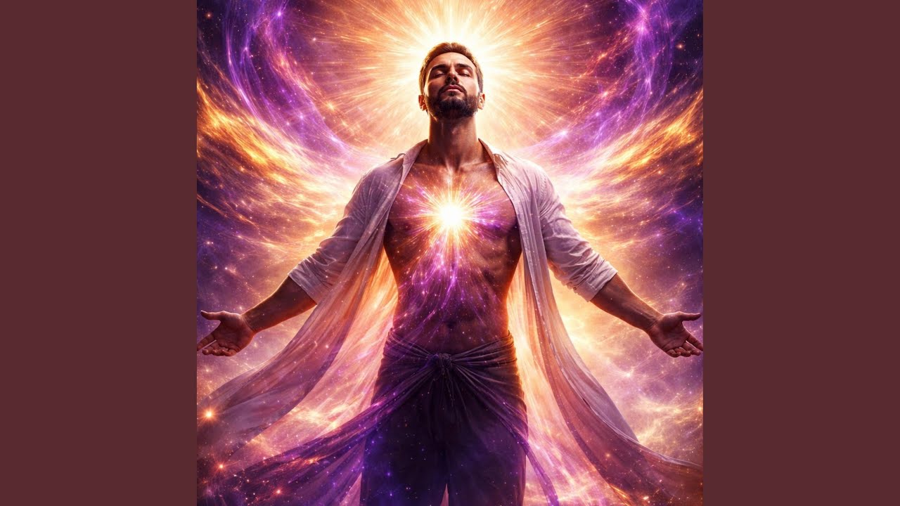 Ascend into Light