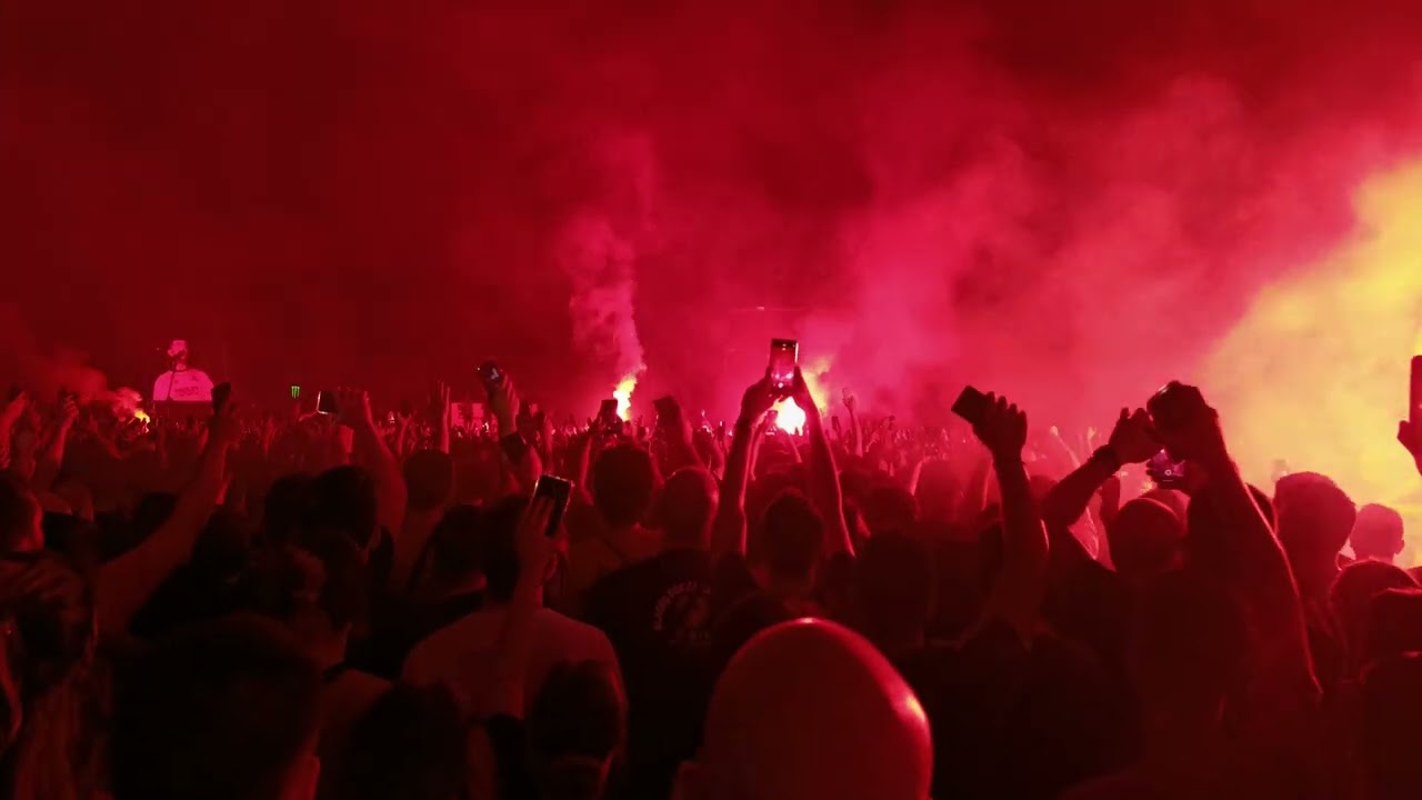 ΕΘΙΣΜΌΣ Σινεμά γαλαξίας; 6/7/2024 Παρουσιαση δίσκου Millennials  Γήπεδο Ριζούπολης