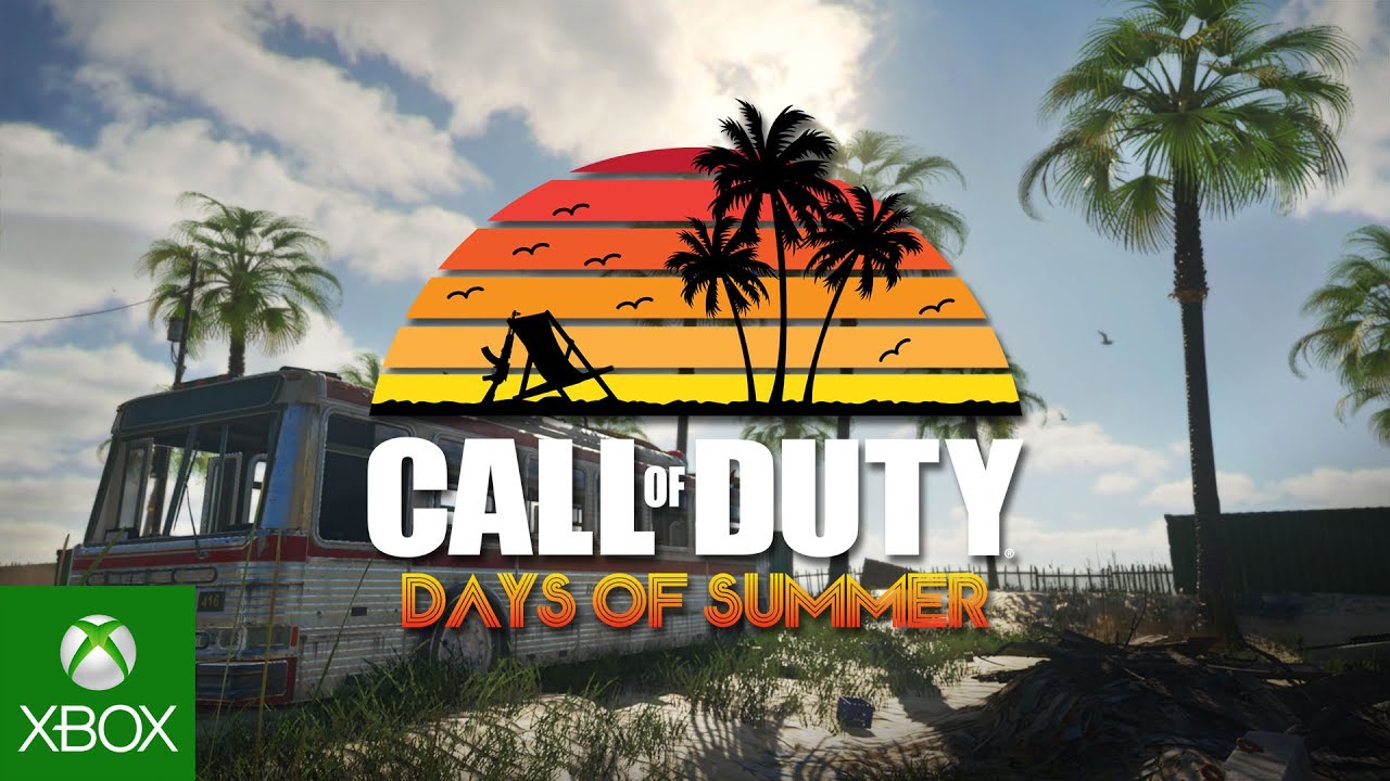 Call of Duty&reg; 