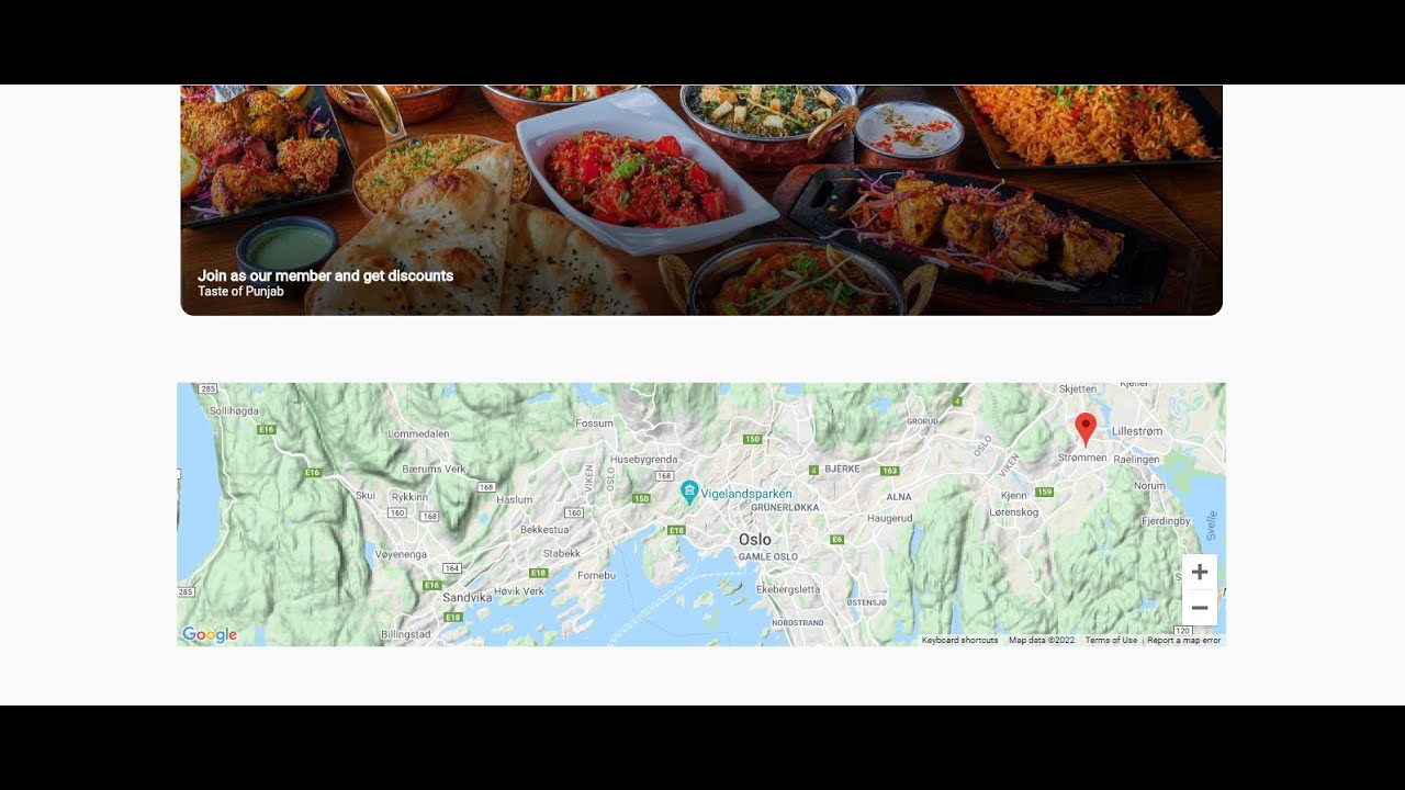 Flutter: Google Maps Web | Integrate Google Maps (Web) complete guide