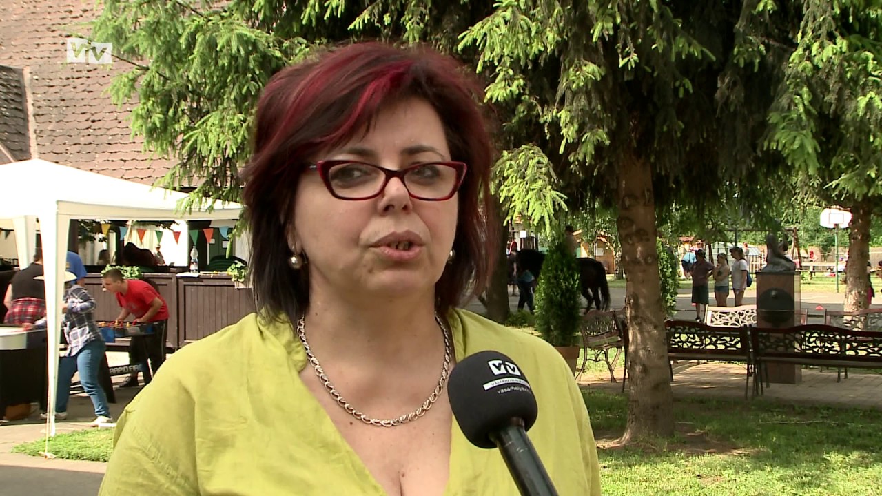 Családi napot szervezett a Kozmutza Flóra Óvoda és Általános Iskola