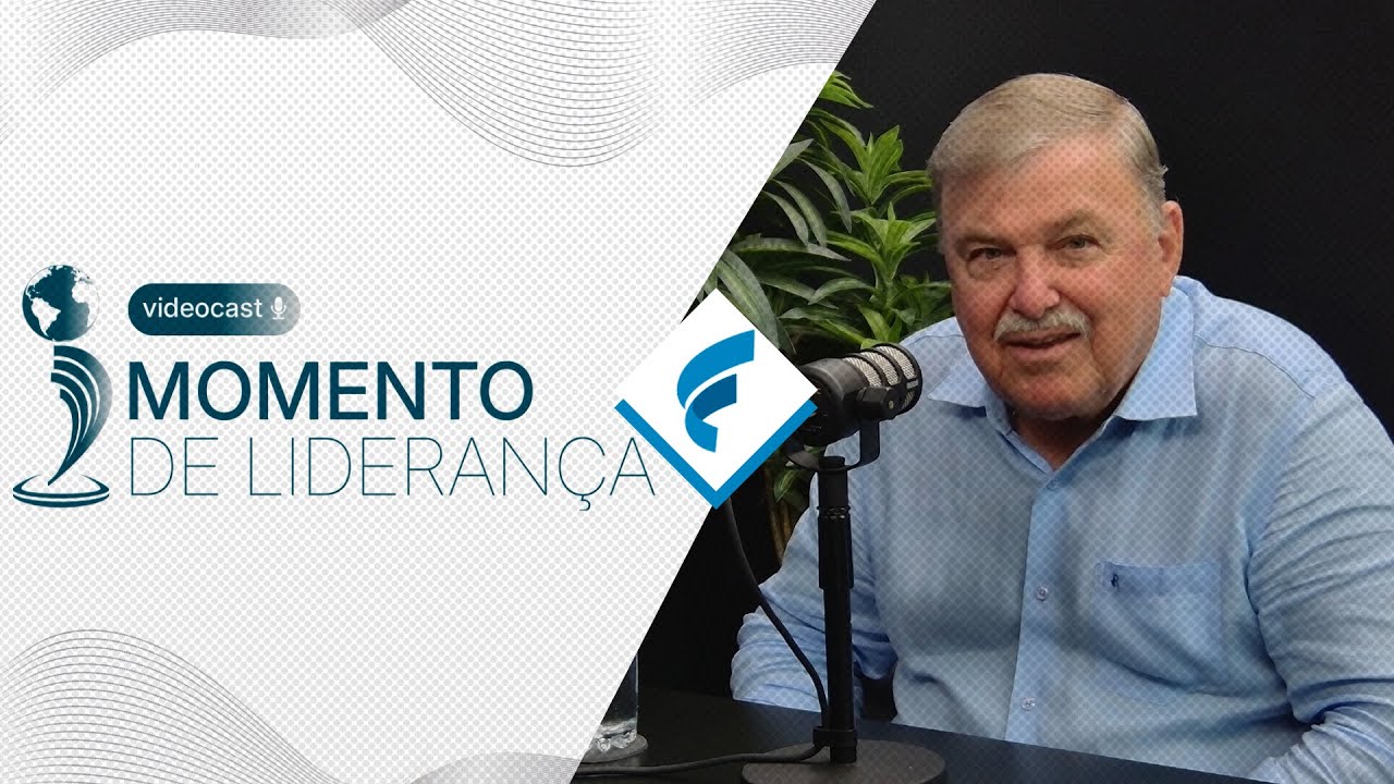 Momento de Liderança - Ep. #02: Bento Venturim (Sicoob)