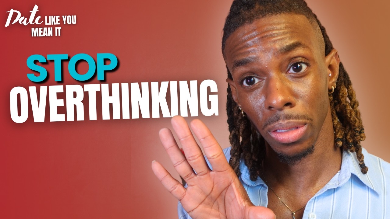 You Don’t Need Reassurance — You Need Clarity (Gay First Date Tips) 