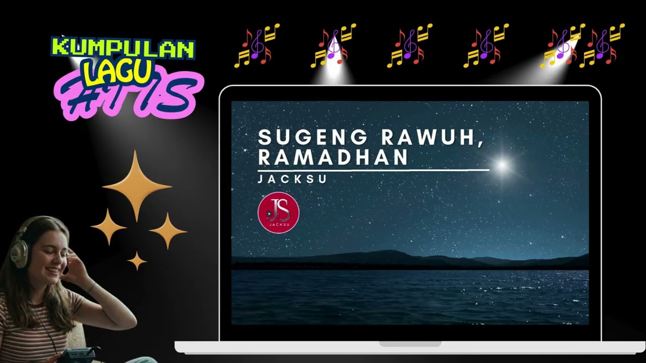 KUMPULAN LAGU PENYEMANGAT KERJA 1