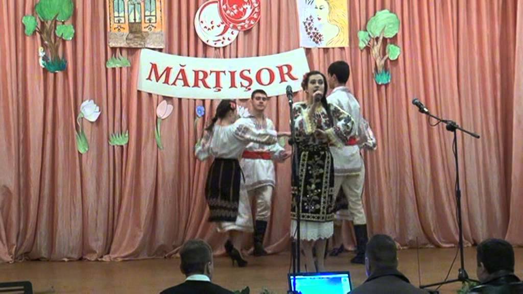 martisor 2012