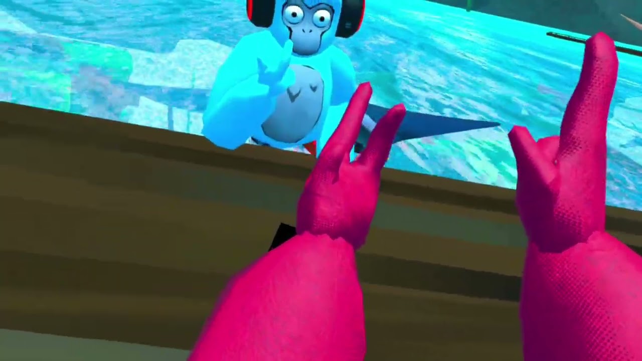 THE K.I.N.G movie