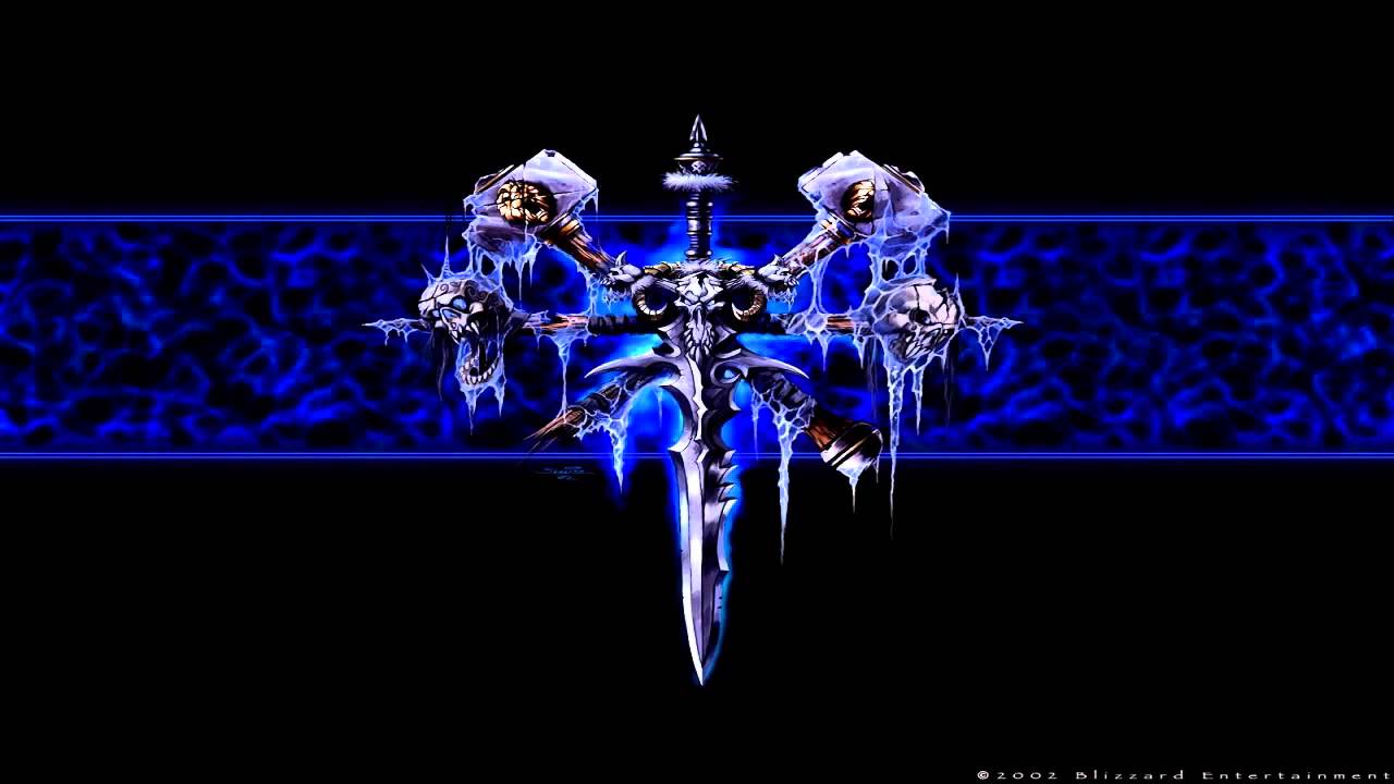 Фразы юнитов из Warcraft 3. Нежить, Кел-тузед.