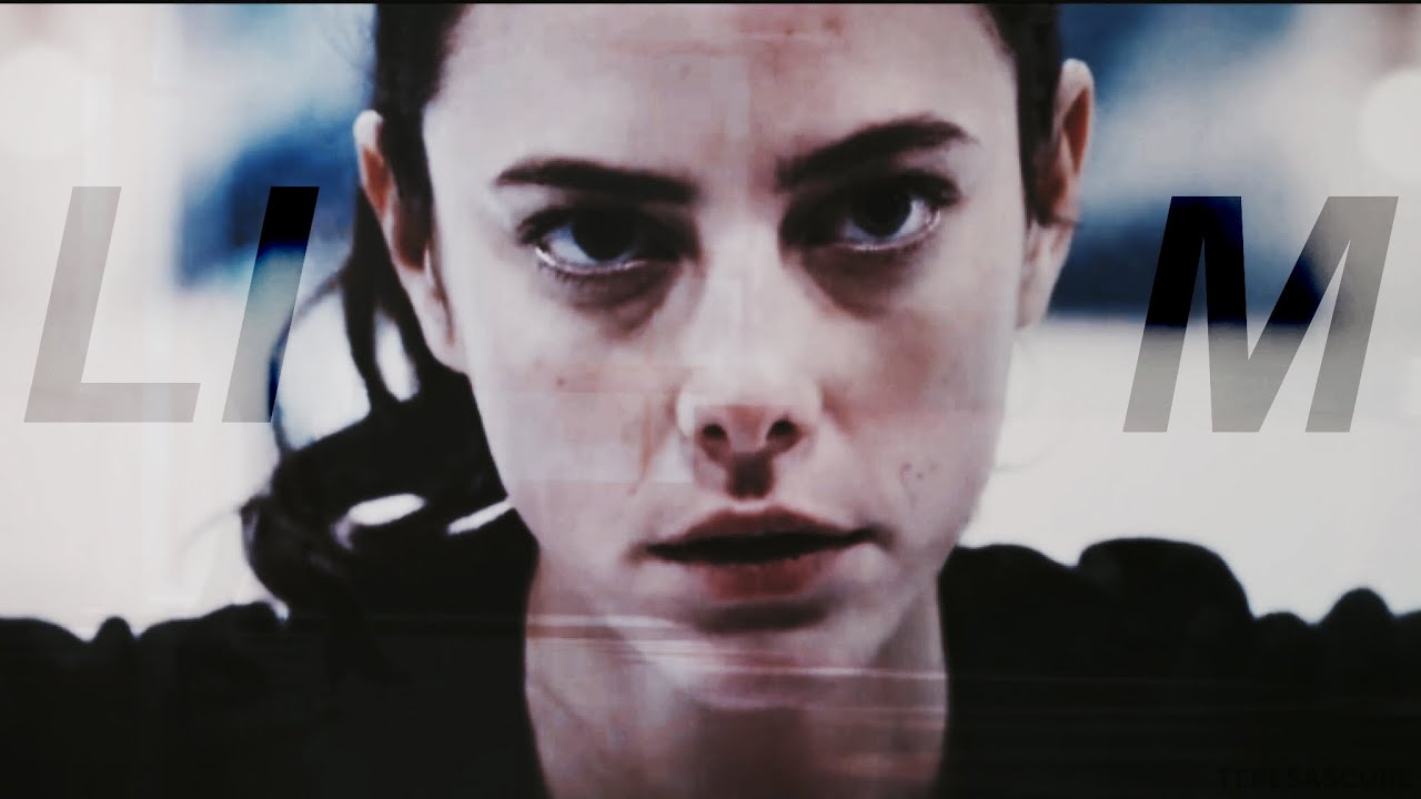 Kat Baker - Lithium