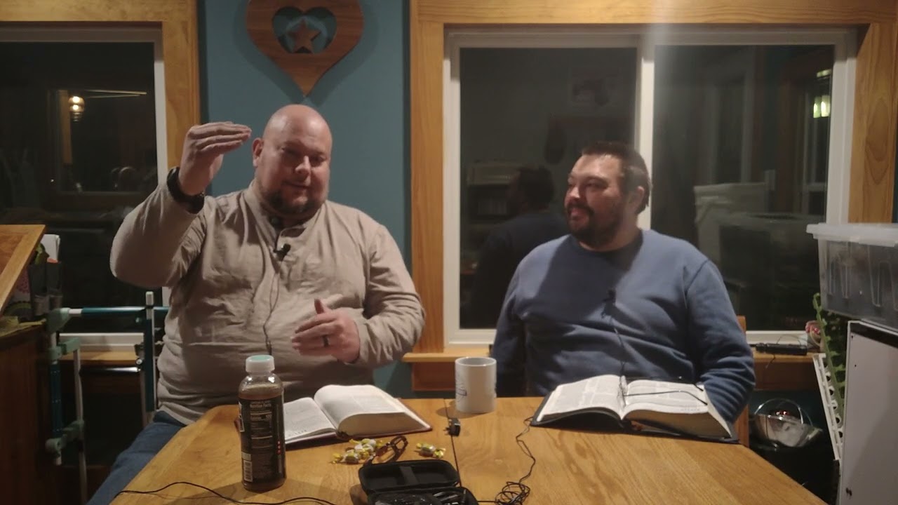 Ep. 240 - The Reason for Elders in The Church.