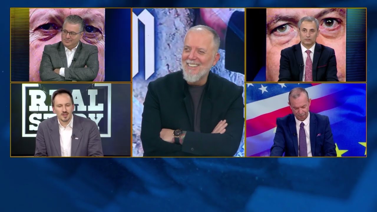 Minxhozi në “Real Story”: SHBA, ombrellë e pazëvendësueshme e sigurisë për Evropën dhe Shqipërinë