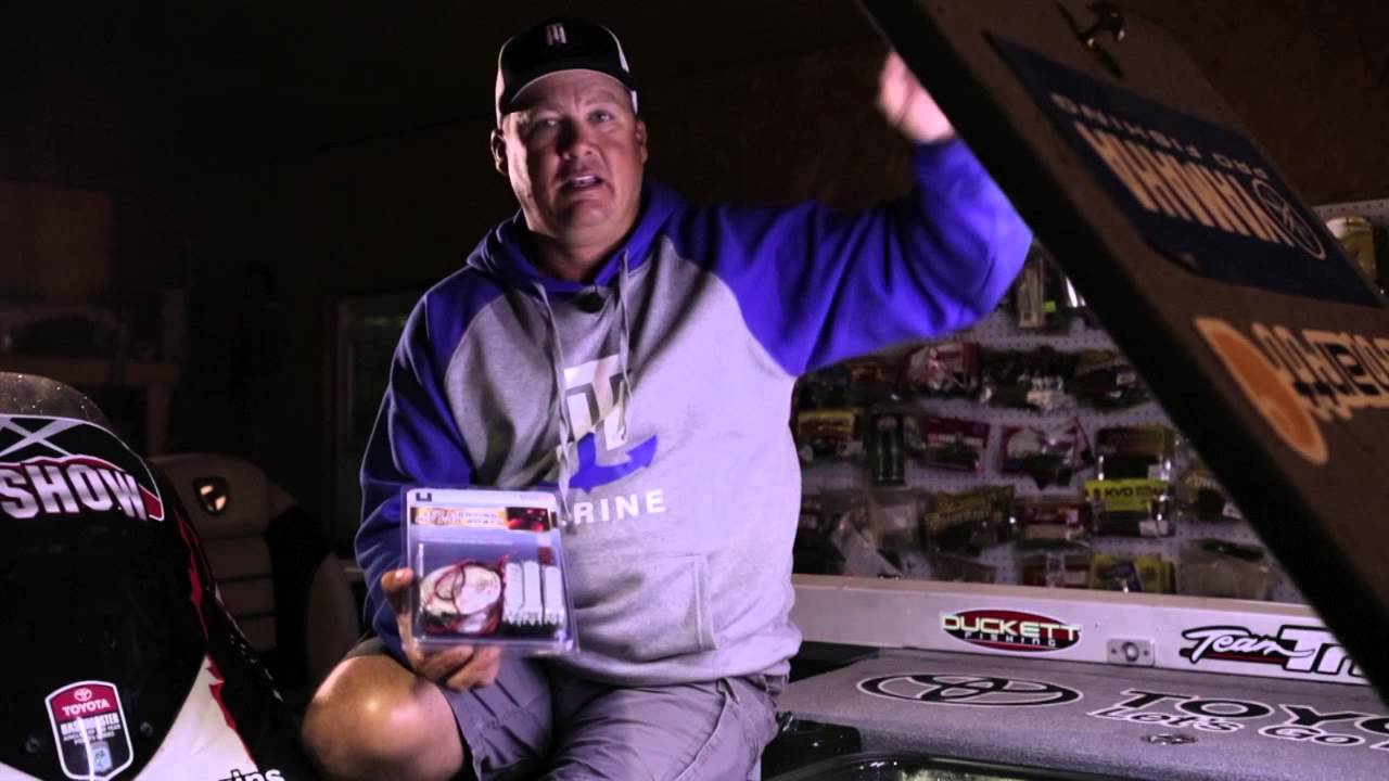 THMarine LED Lights with Terry Scroggins