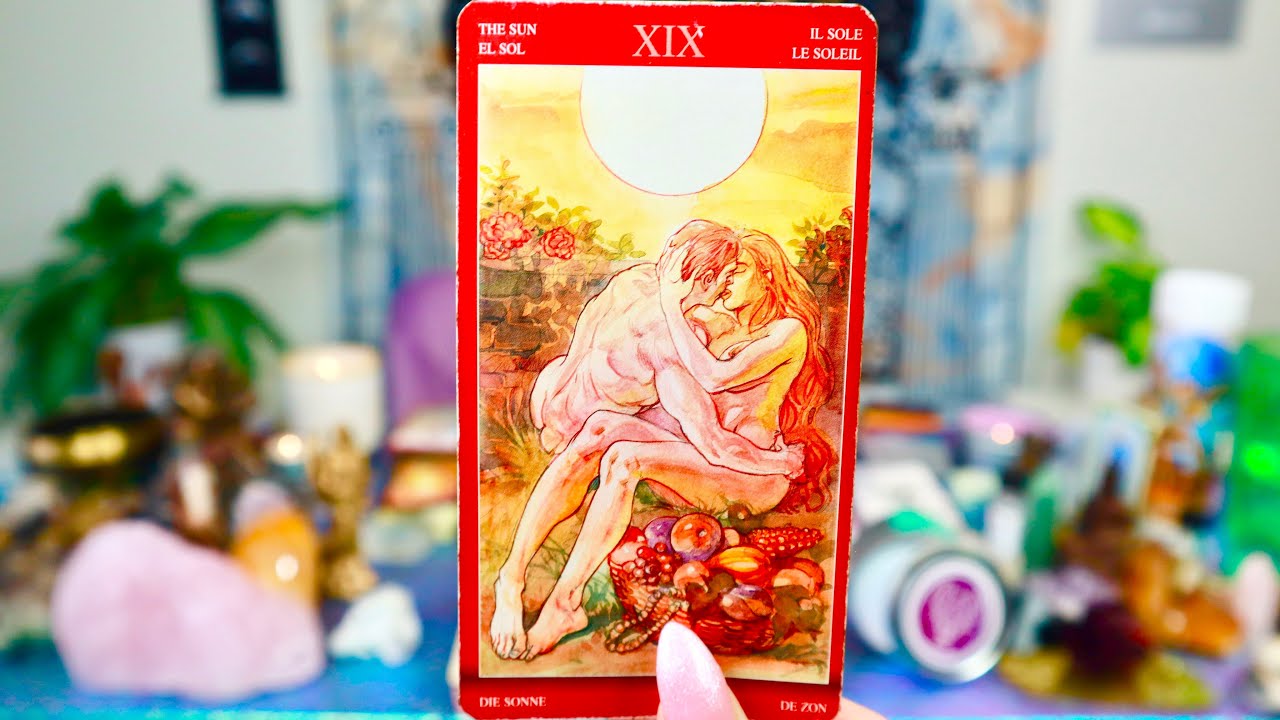 CANCER: “THIS SEPARATION IS MAKING THEM REALIZE THAT..” July Tarot Love Reading