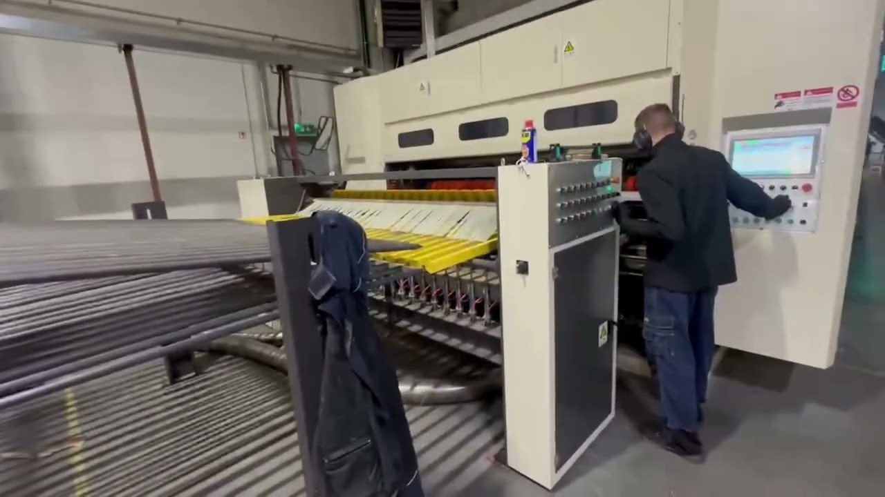 Cambio de orden autom&aacute;tico en el extremo seco &ndash; West River | Packland
