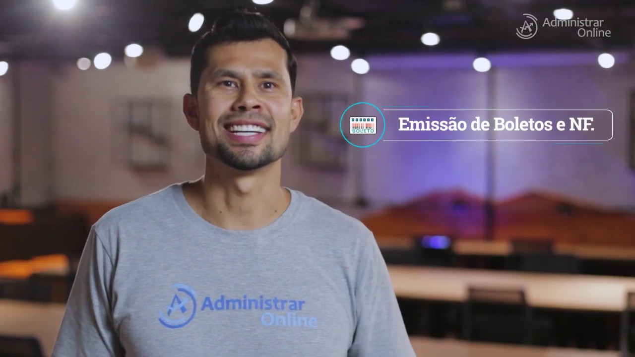 Como Funciona a Administrar Online - Referência em BPO Financeiro no Brasil