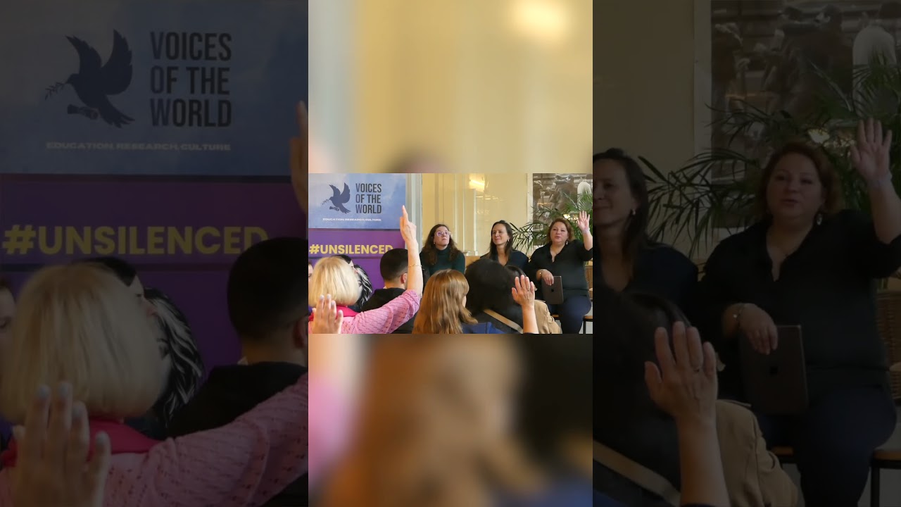 The Scale Of The Problem #Shorts