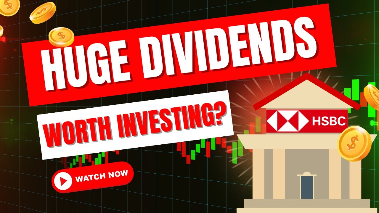 HSBC: Have You Missed Out or Is It Still a Buy?